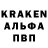 Марихуана OG Kush Gerald Jordan